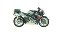 Preisgnstige 1994-1996 Honda NSR250 MC28 P4 Verkleidungen