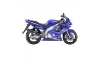 Preisg��nstige 1994-2007 Yamaha YZF600R Verkleidungen