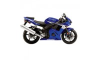 Preisgnstige 2003-2005 Yamaha R6 Verkleidungen