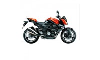 Preisg��nstige 2007-2009 Kawasaki Z1000 Verkleidungen