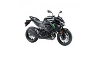 Preisgnstige 2013-2016 Kawasaki Z800 Verkleidungen