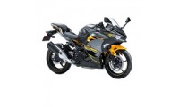 Preisg��nstige Kawasaki EX400 Verkleidungen