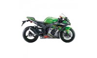 Preisg��nstige Kawasaki ZX10R Verkleidungen