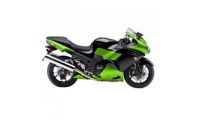 Preisg��nstige Kawasaki ZX14R Verkleidungen