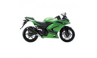 Preisg��nstige Kawasaki ZX250R Verkleidungen
