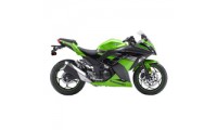 Preisg��nstige Kawasaki ZX300R Verkleidungen