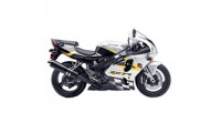 Preisg��nstige Kawasaki ZX7R Verkleidungen