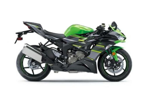 Preisgünstige Kawasaki Motorrad Verkleidungen