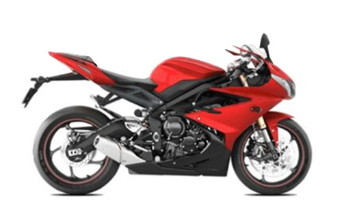 Preisgünstige Triumph Motorrad Verkleidungen
