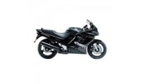 Preisgünstige 1987-1988 Honda CBR1000F Verkleidung