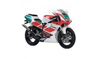 Preisgünstige 1991-1994 Yamaha TZR250 3XV Verkleidung