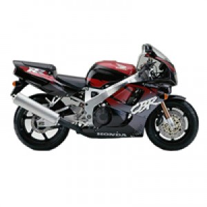 Preisgünstige 1992-1993 Honda CBR900RR 893 Verkleidung