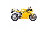 Preisgünstige 1993-2005 Ducati 998 Verkleidung