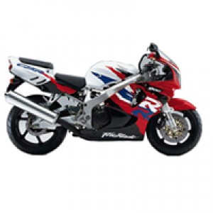 Preisgünstige 1996-1997 Honda CBR900RR 893 Verkleidung