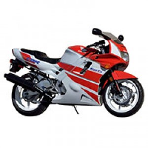 Preisgünstige 1997-1998 Honda CBR600 F3 Verkleidung
