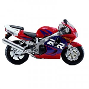 Preisgünstige 1998-1999 Honda CBR900RR 919 Verkleidung