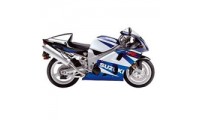 Preisgünstige 1998-2003 Suzuki TL1000R Verkleidung