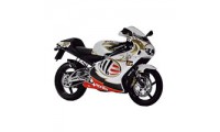 Preisgünstige 1999-2004 Aprilia RS250 Verkleidung