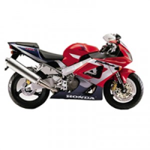 Preisgünstige 2000-2001 Honda CBR900RR 929 Verkleidung