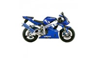 Preisgünstige 2000-2001 Yamaha R1 Verkleidung