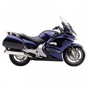 Preisgünstige 2002-2016 Honda ST1300 Verkleidung