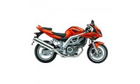 Preisgünstige 2003-2013 Suzuki SV650 Verkleidung