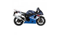 Preisgünstige 2004-2005 Suzuki GSXR 600 Verkleidung
