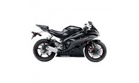 Preisgünstige 2005 Yamaha R6 Verkleidung