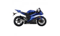 Preisgünstige 2006-2007 Yamaha R6 Verkleidung