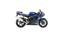 Preisgünstige 2006-2009 Yamaha R6S Verkleidung
