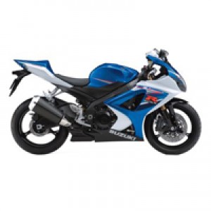 Preisgünstige 2007-2008 Suzuki GSXR 1000 Verkleidung