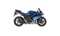 Preisgünstige 2007-2008 Yamaha R1 Verkleidung