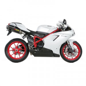 Preisgünstige 2007-2014 Ducati 848 Verkleidung