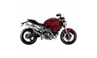 Preisgünstige 2008-2012 Ducati Monster 796 Verkleidung
