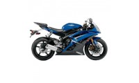 Preisgünstige 2008-2016 Yamaha R6 Verkleidung