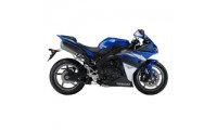 Preisgünstige 2009-2011 Yamaha R1 Verkleidung