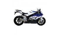 Preisgünstige 2009-2014 BMW S1000RR Verkleidung