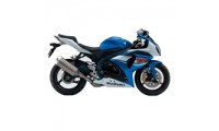 Preisgünstige 2009-2016 Suzuki GSXR 1000 Verkleidung