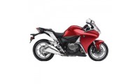 Preisgünstige 2010-2014 Honda VFR 1200 Verkleidung