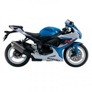 Preisgünstige 2011-2024 Suzuki GSXR 600 Verkleidung