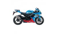 Preisgünstige 2011-2024 Suzuki GSXR 750 Verkleidung
