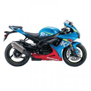 Preisgünstige 2011-2024 Suzuki GSXR 750 Verkleidung