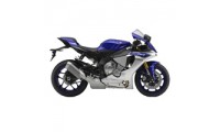 Preisgünstige 2015-2019 Yamaha R1 Verkleidung