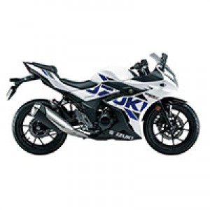 Preisgünstige 2017-2020 Suzuki GSX250R Verkleidung