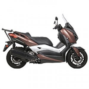 Preisgünstige 2017-2021 Yamaha XMAX300 Verkleidung