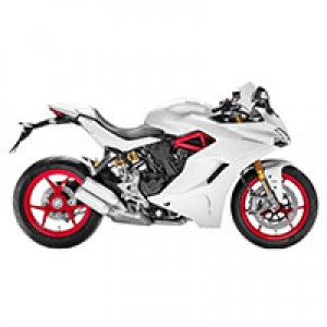 Preisgünstige 2017-2022 Ducati Supersport 939/939S Verkleidung