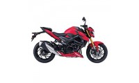 Preisgünstige 2017-2022 Suzuki GSX-S 750 Verkleidung