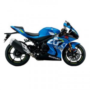 Preisgünstige 2017-2024 Suzuki GSXR 1000 Verkleidung
