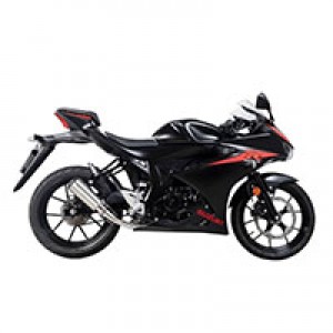 Preisgünstige 2017-2025 Suzuki GSXR 125 Verkleidung