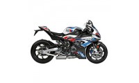 Preisgünstige 2019-2022 BMW M1000RR Verkleidung